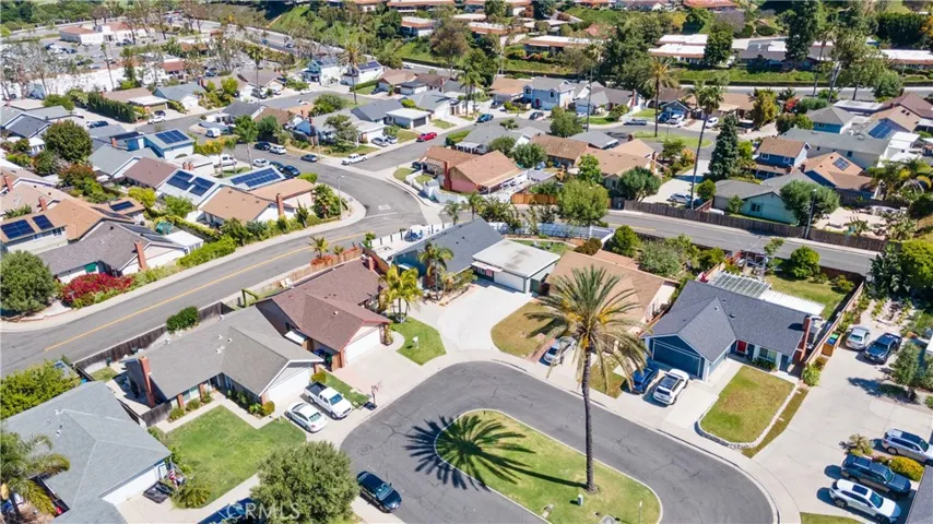 22582 Catania, Laguna Hills, California 92653