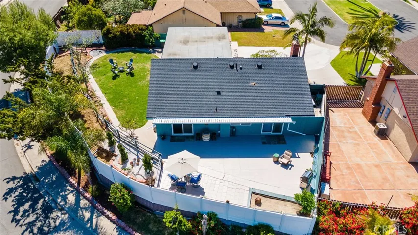22582 Catania, Laguna Hills, California 92653