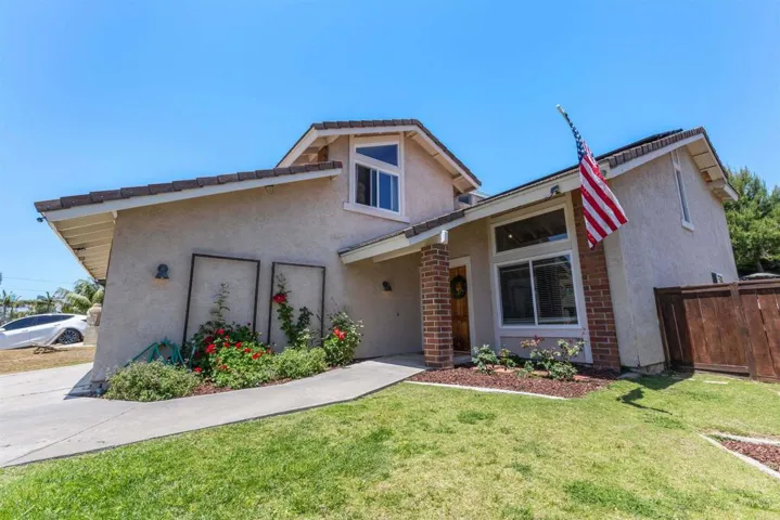 1754 Hill Top Lane, Encinitas, California 92024