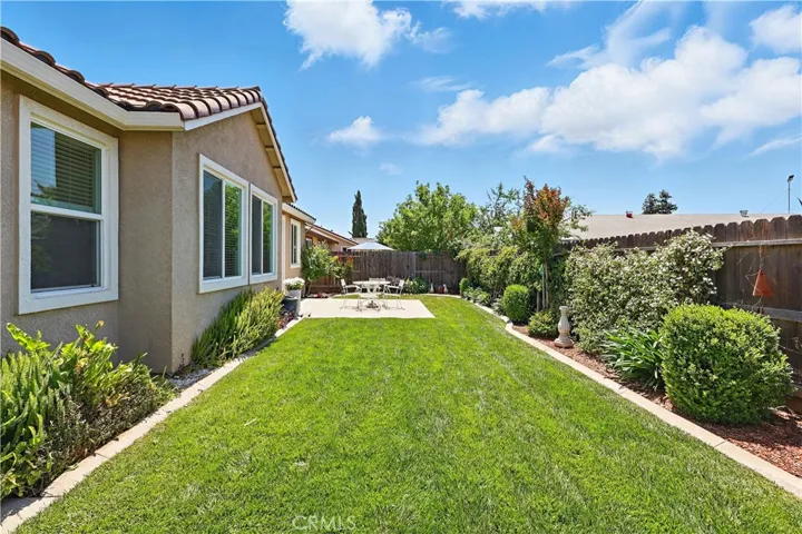 1929 Pollitt Court, Atwater, California 95301