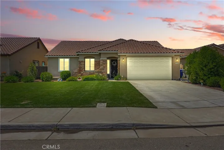 1929 Pollitt Court, Atwater, California 95301