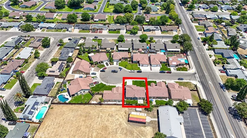 1929 Pollitt Court, Atwater, California 95301