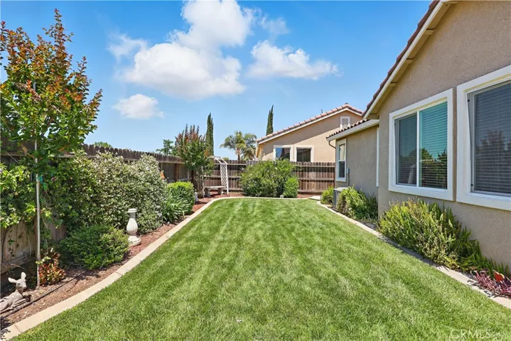 1929 Pollitt Court, Atwater, California 95301