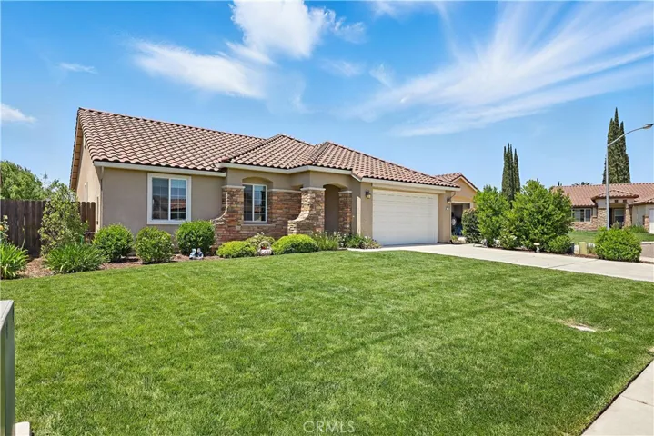 1929 Pollitt Court, Atwater, California 95301