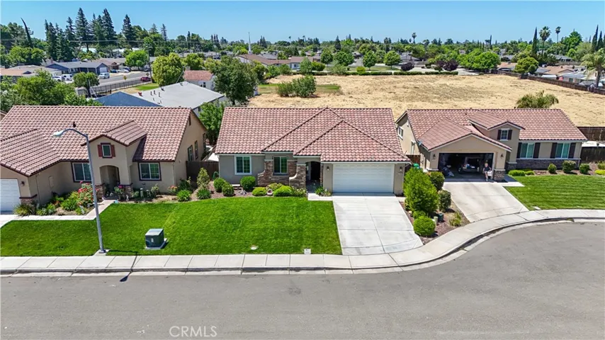 1929 Pollitt Court, Atwater, California 95301