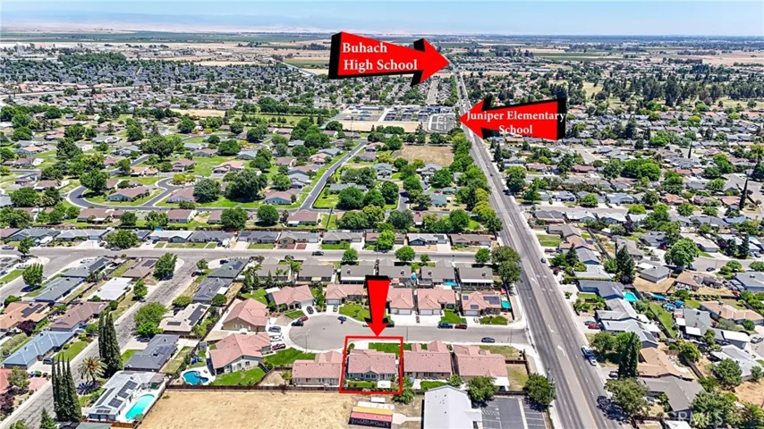 1929 Pollitt Court, Atwater, California 95301