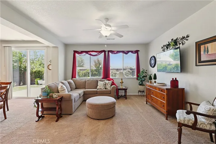 1929 Pollitt Court, Atwater, California 95301