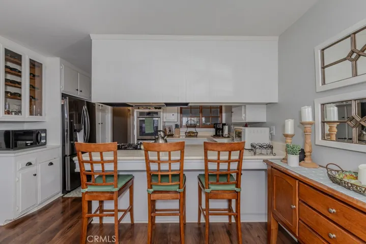 Another view of kitchen