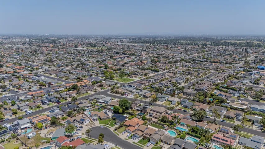 Drone View