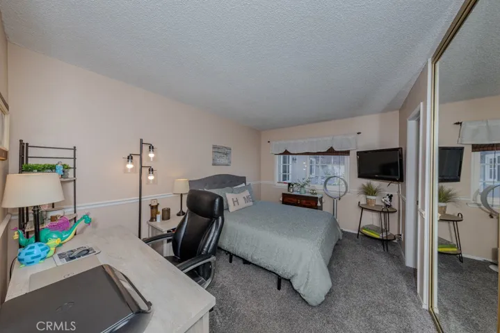 Second Bedroom View