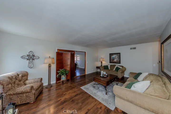 Another view of family room