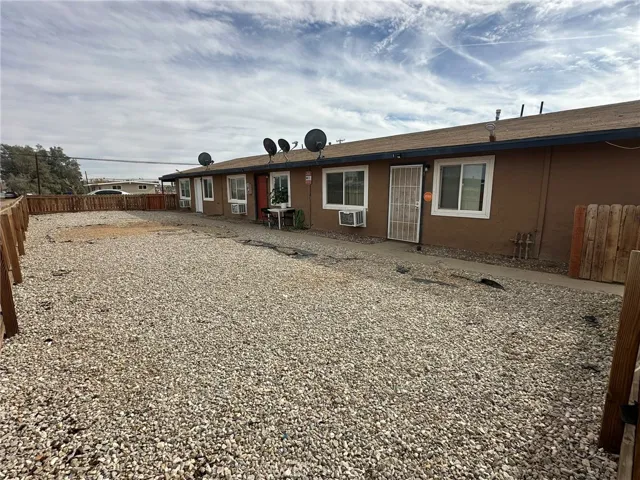 11895 White Avenue, Adelanto, California 92301