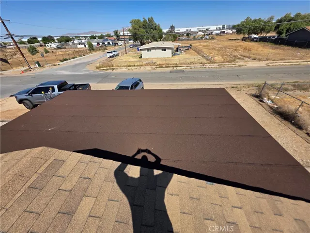 11895 White Avenue, Adelanto, California 92301
