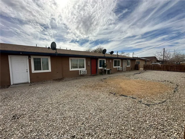 11895 White Avenue, Adelanto, California 92301