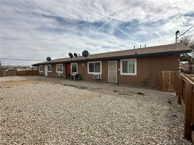 11895 White Avenue, Adelanto, California 92301