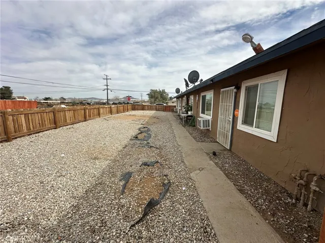 11895 White Avenue, Adelanto, California 92301