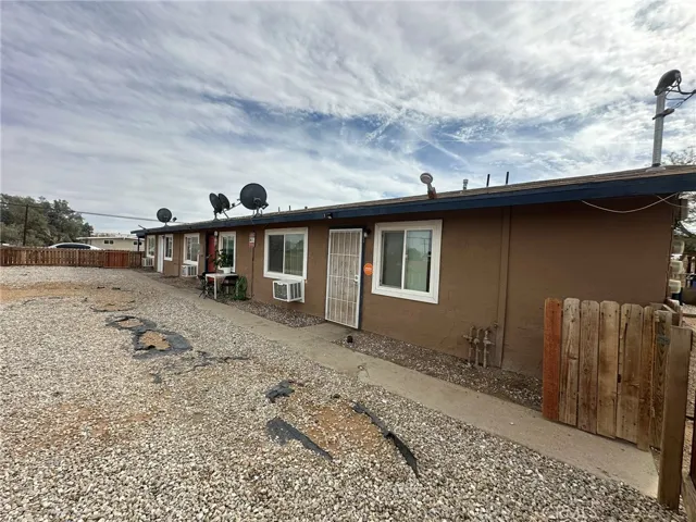 11895 White Avenue, Adelanto, California 92301
