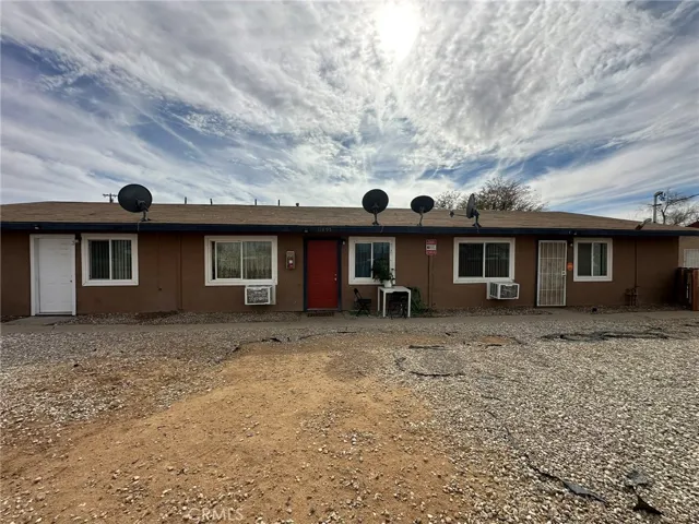 11895 White Avenue, Adelanto, California 92301