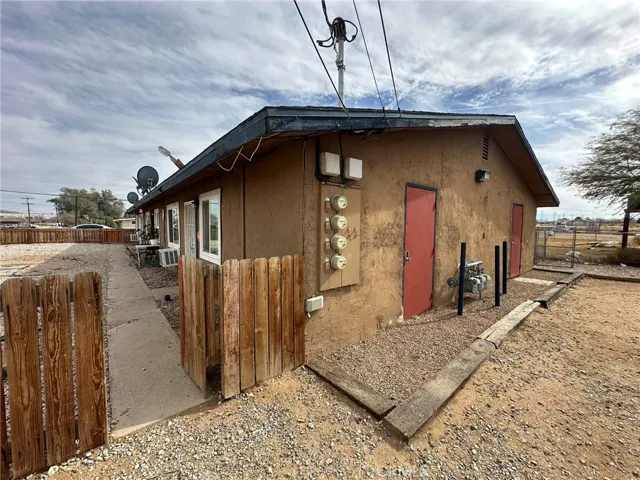 11895 White Avenue, Adelanto, California 92301