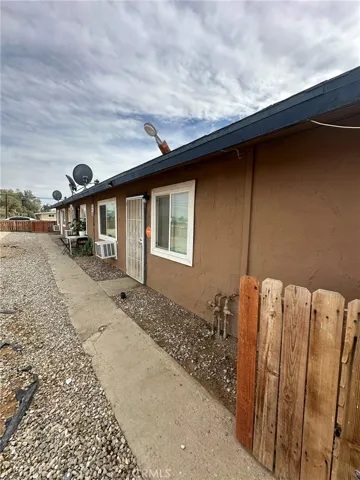 11895 White Avenue, Adelanto, California 92301
