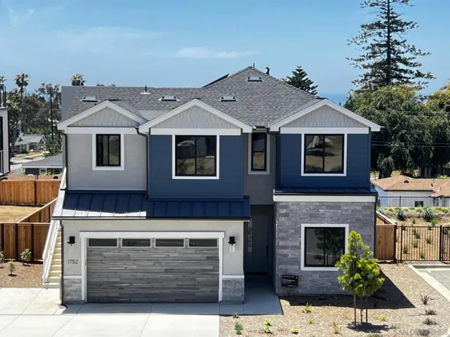 1752 Whaley St., Oceanside, California 92054