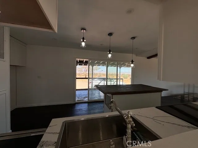 61501 Burke Road, Landers, California 92285