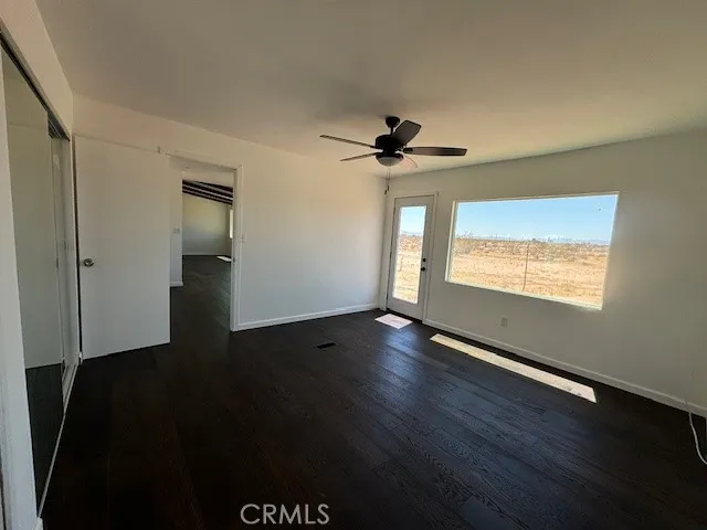 61501 Burke Road, Landers, California 92285