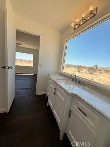 61501 Burke Road, Landers, California 92285