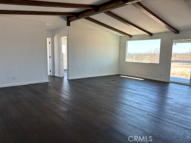 61501 Burke Road, Landers, California 92285