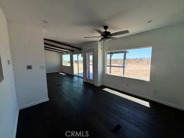 61501 Burke Road, Landers, California 92285