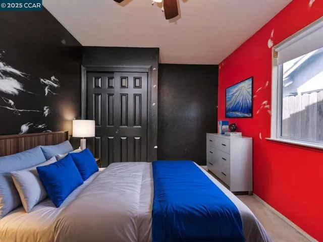 Virtual Staging