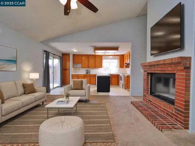 Virtual Staging