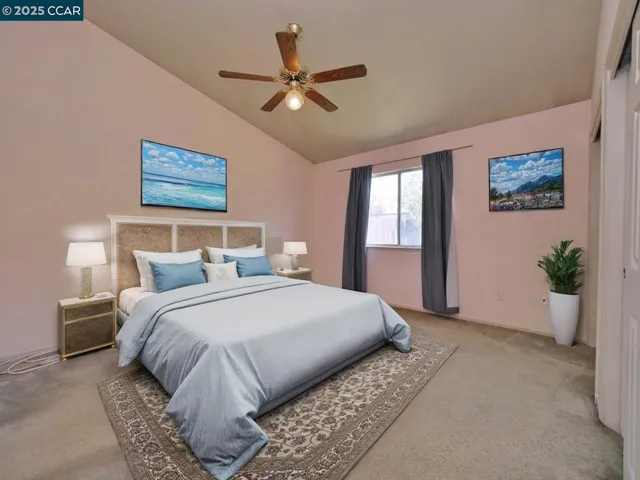 Virtual Staging