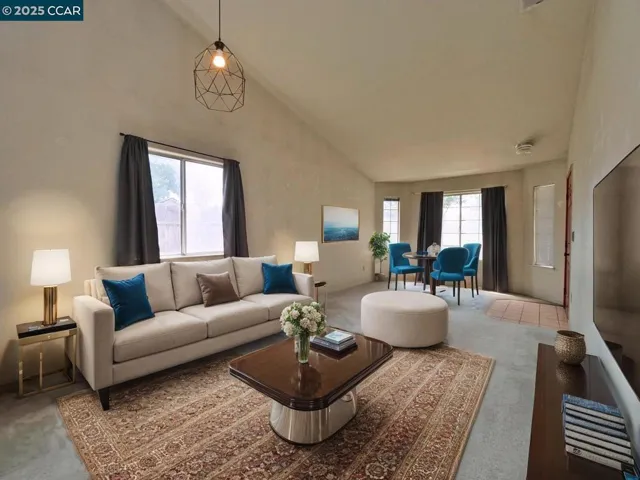 Virtual Staging
