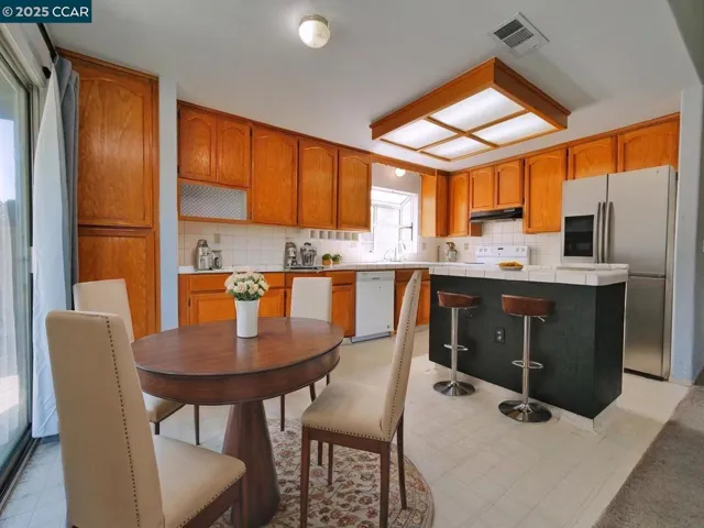 Virtual Staging