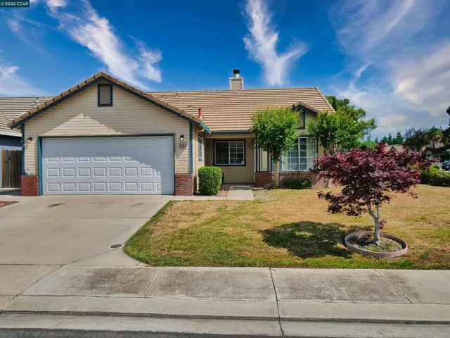 4301 Castle Cary Lane, Salida, California 95368