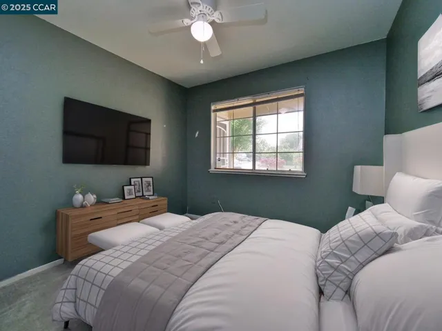 Virtual Staging