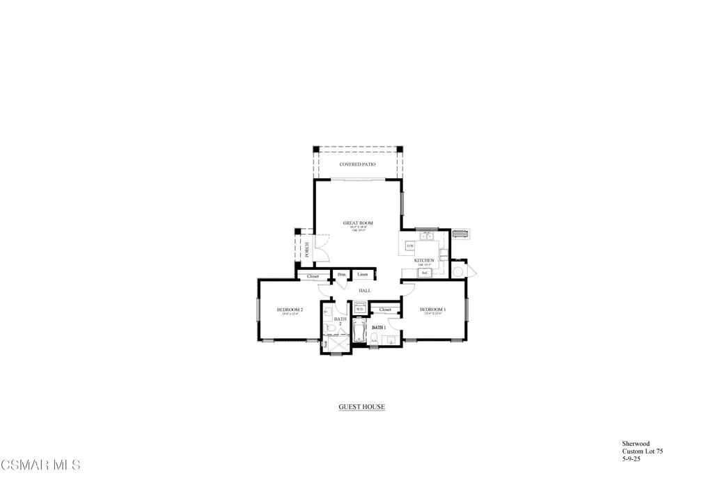 925 W Stafford Road, Thousand Oaks, California 91361 home-pic-2