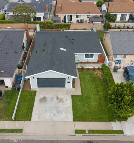 15618 S Stulman Avenue, Gardena, California 90248