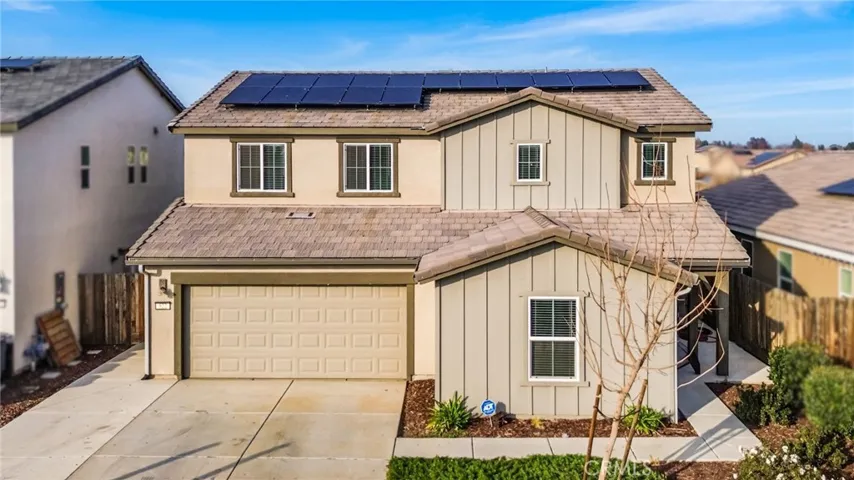 522 Sansoni Street, Los Banos, California 93635