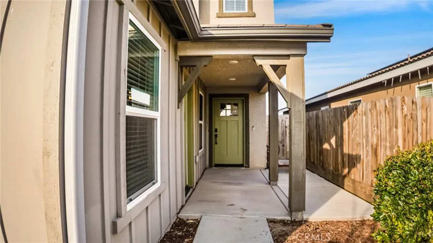 522 Sansoni Street, Los Banos, California 93635