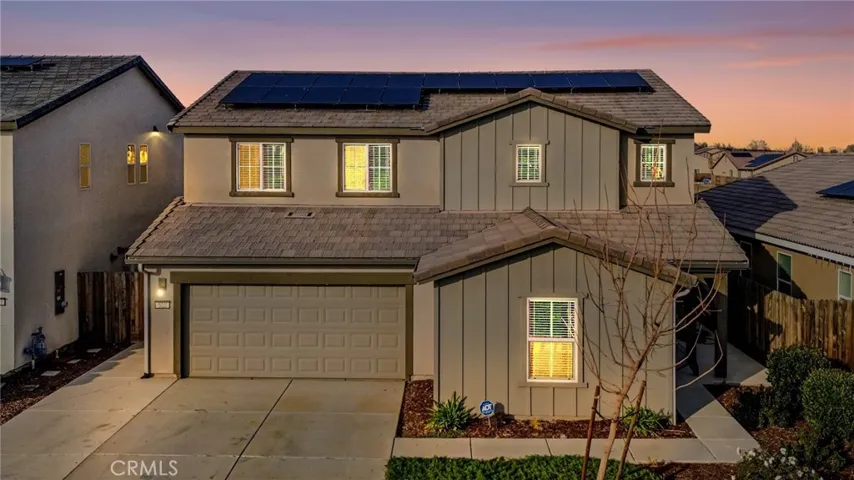 522 Sansoni Street, Los Banos, California 93635