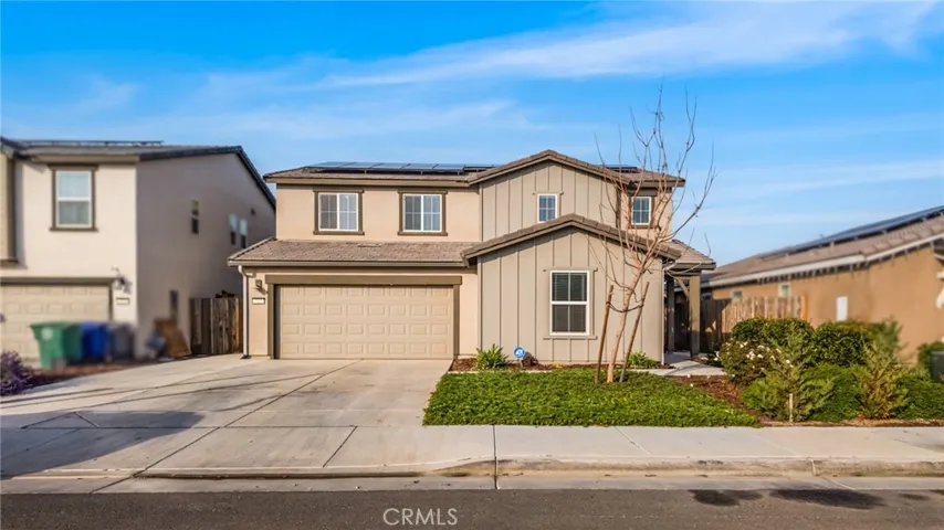 522 Sansoni Street, Los Banos, California 93635