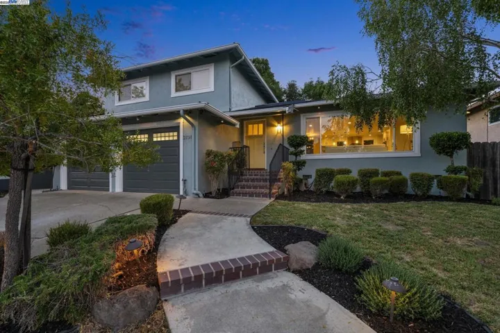 3134 Terry Ct, Castro Valley, California 94546
