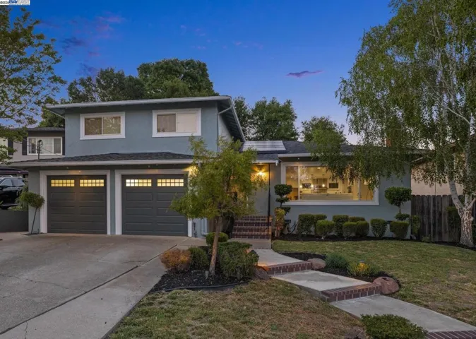 3134 Terry Ct, Castro Valley, California 94546