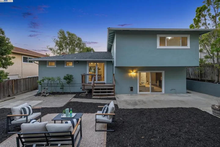 3134 Terry Ct, Castro Valley, California 94546