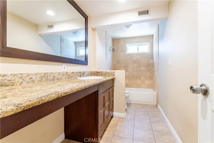 Hall Bath
