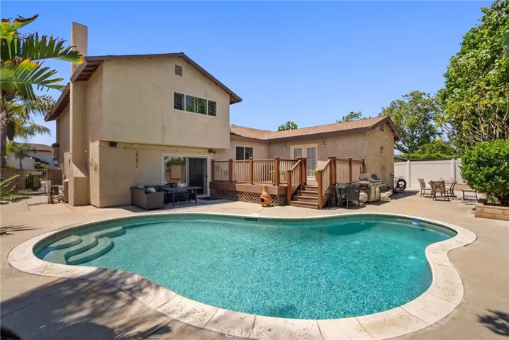 2619 S Castle Harbour Avenue, Ontario, California 91761