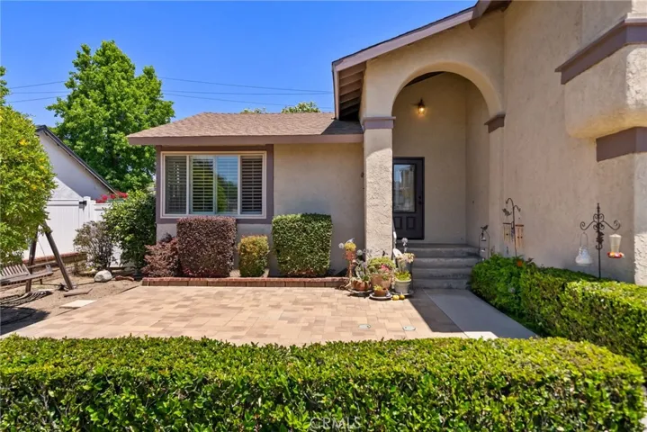 2619 S Castle Harbour Avenue, Ontario, California 91761