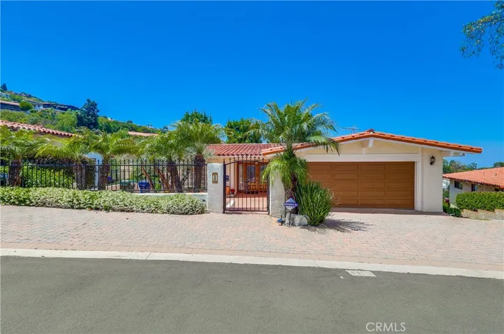 4329 Via Frascati, Rancho Palos Verdes, California 90275
